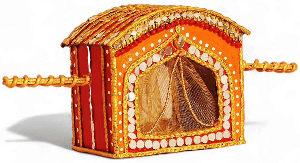 Home 2 Handcrafted Doli